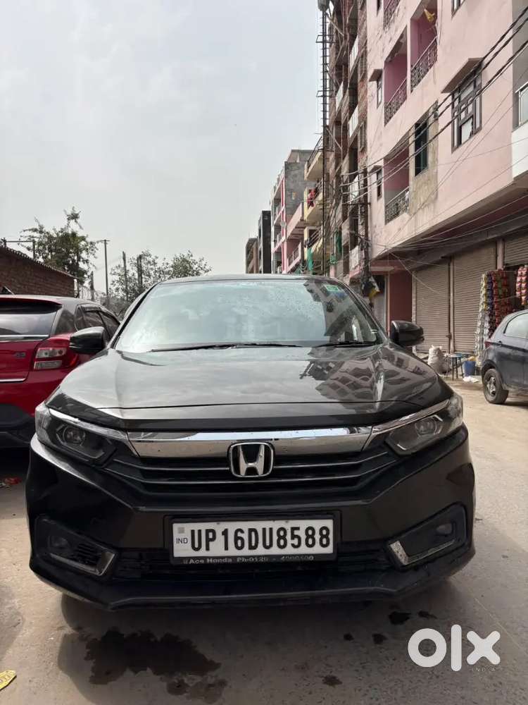 Honda Amaze Vx 2023