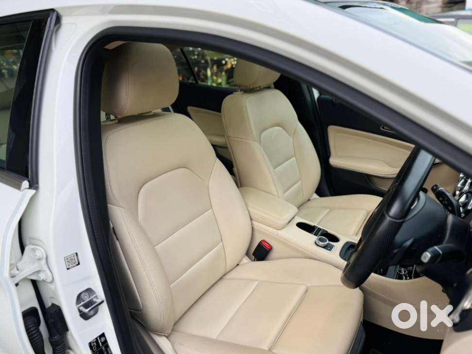 Mercedes-benz Gla 200 D, 2018, Diesel