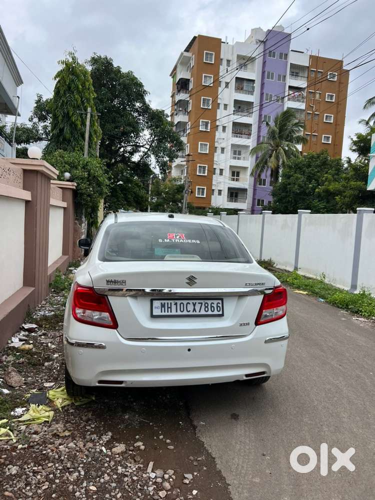 Maruti Dzire Diesel 2018