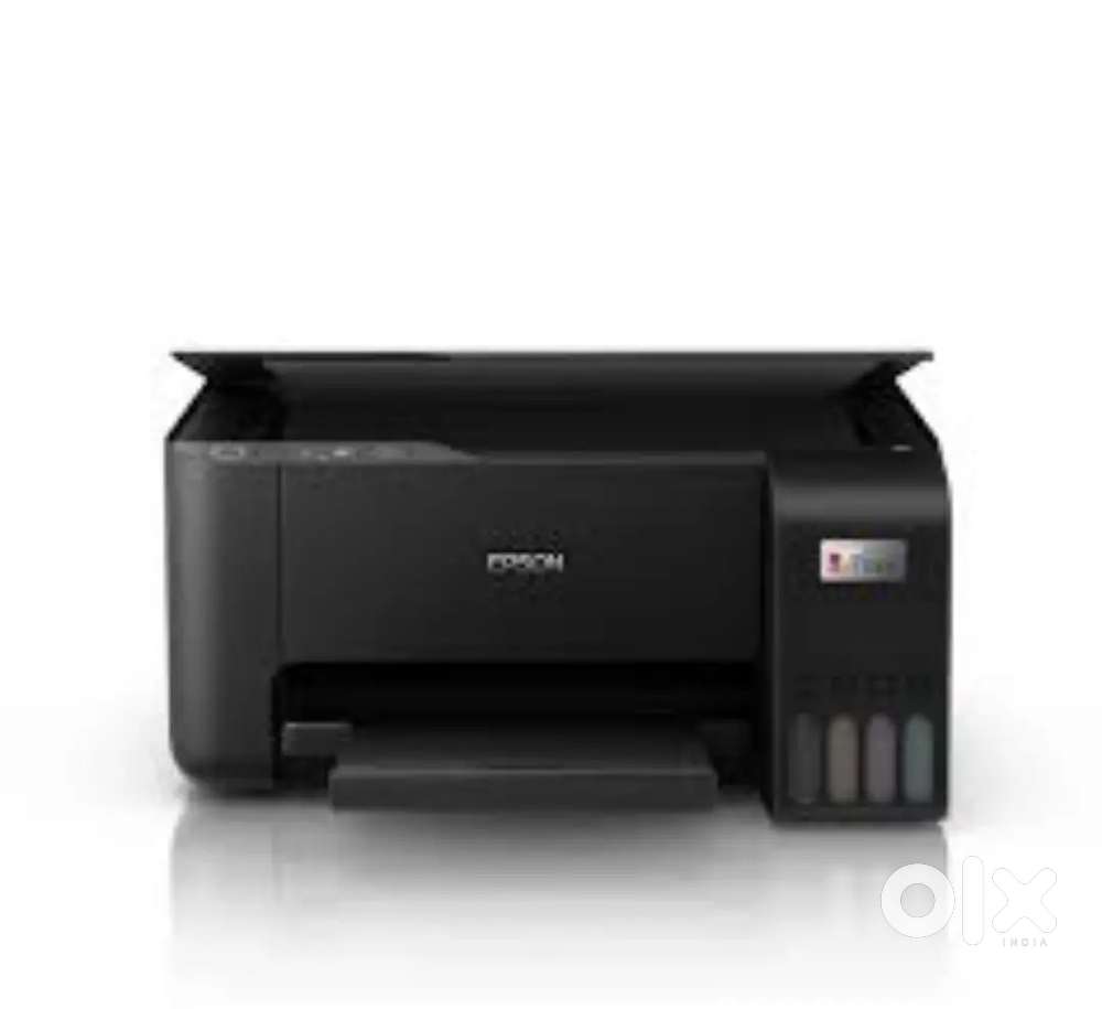 Epson tank printer good condition