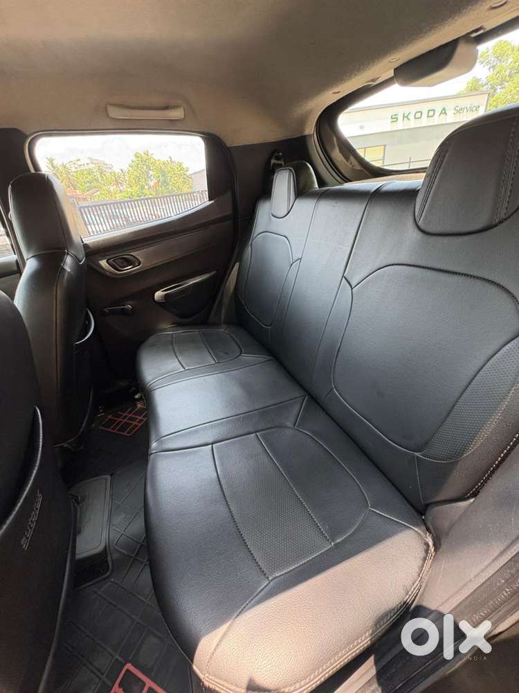 Renault Kwid 1.0 Rxt Edition, 2017, Petrol