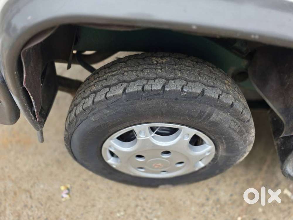 Mahindra Bolero Plus Ac Ps, 2018, Diesel