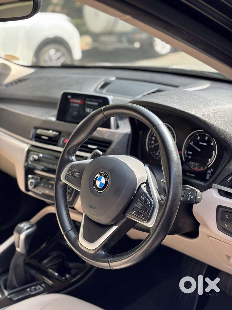 Bmw X1 2.0 Sdrive 20d, 2019, Diesel