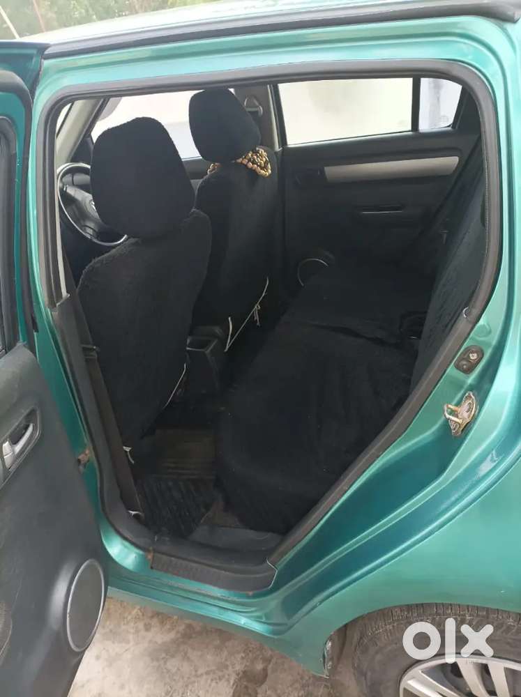Maruti Suzuki Lxi 2005