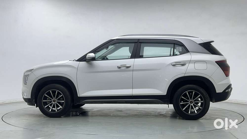 Hyundai Creta 1.5 Sx, 2023, Petrol