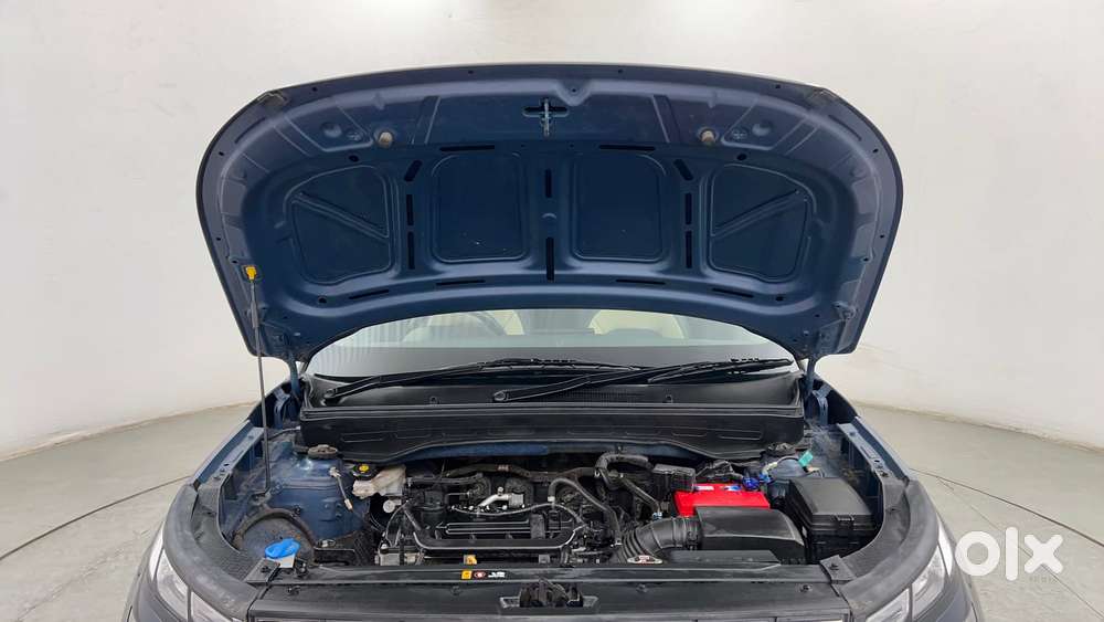 Hyundai Venue Sx, 2022, Petrol