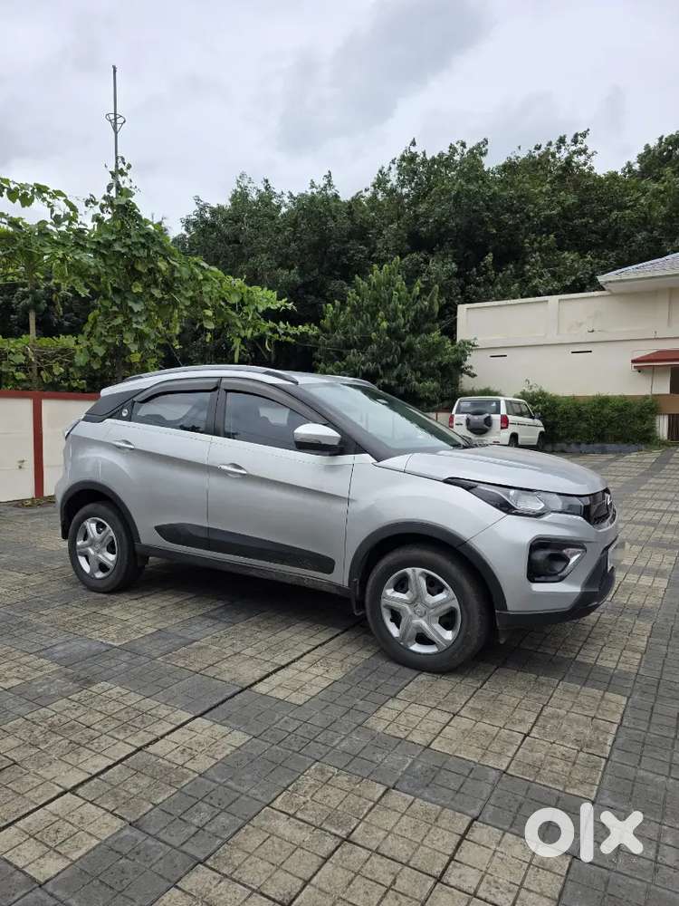 Tata Nexon Diesel 2020