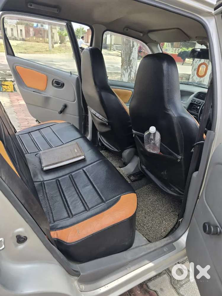 Maruti Alto K10 2011 Car