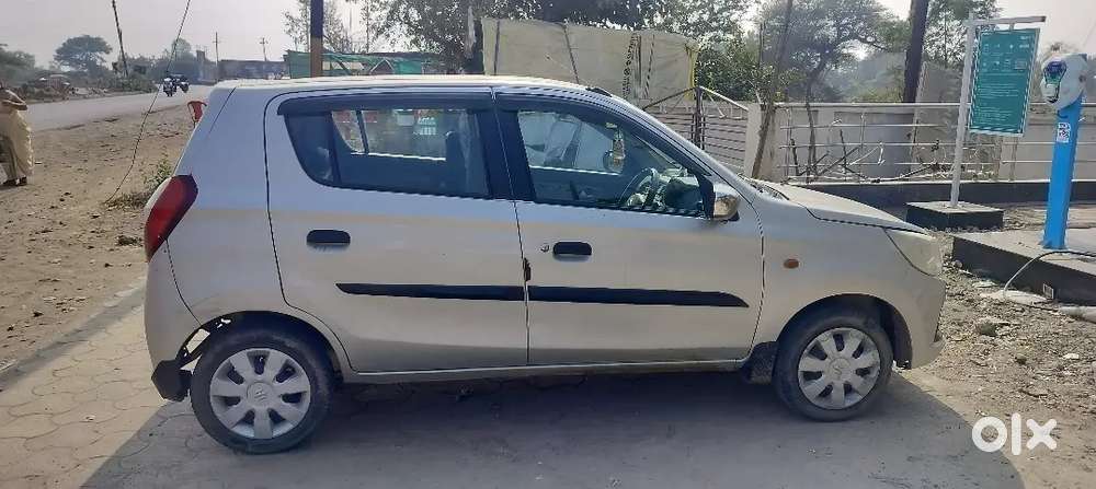 Gadi Mein Koi Dikkat Nahin Hai