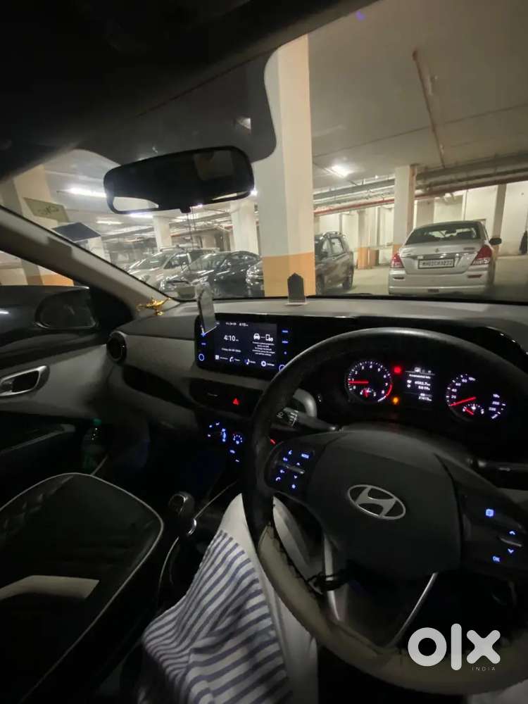 Hyundai Grand I10 Prime 2016 First Owner