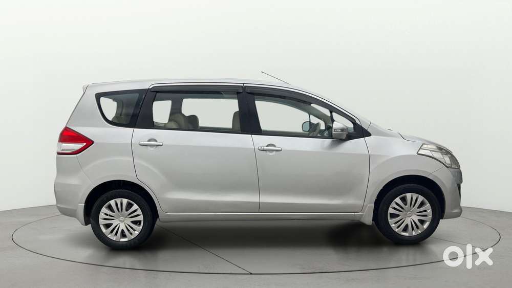 Maruti Suzuki Ertiga VXI ABS, 2014, Petrol