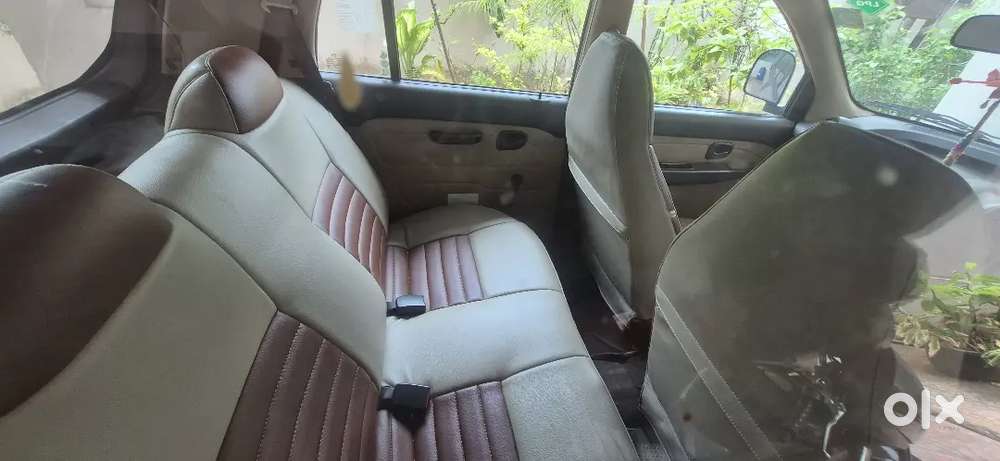 Hyundai Santro Xing Gl Plus 2013