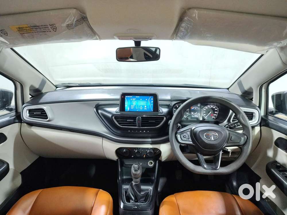 Tata Altroz Xm Plus Petrol, 2021, Petrol