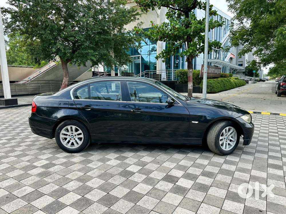 Bmw 3 Series 320d Sport, 2010, Diesel