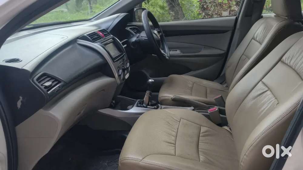 Honda City 2009 Model