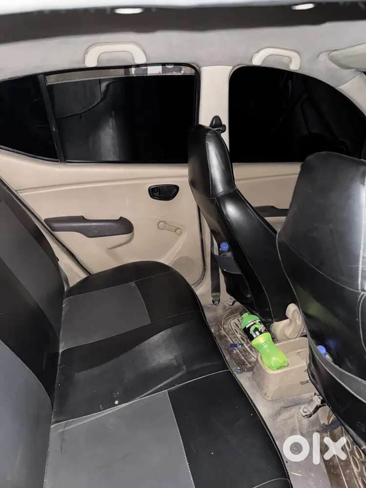 Hyundai I10 Sportz 2008
