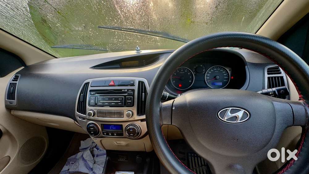 Hyundai I20 2012 Petrol 89000 Km Driven