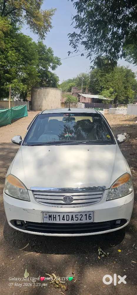 Good Condition Car