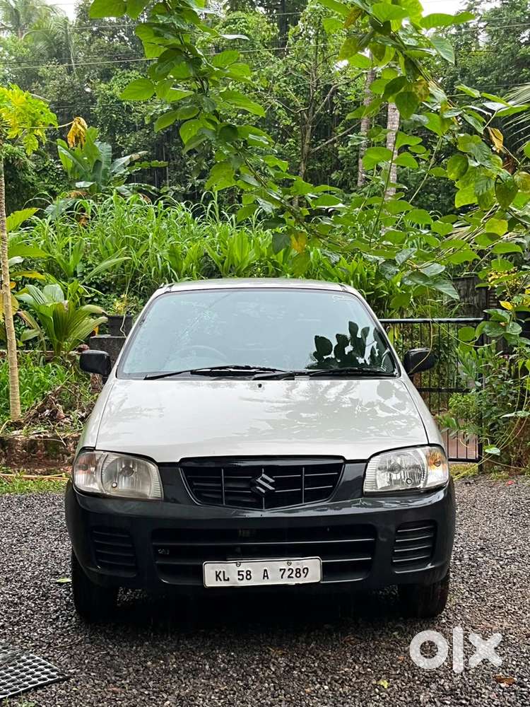 Maruti Suzuki Alto 2008