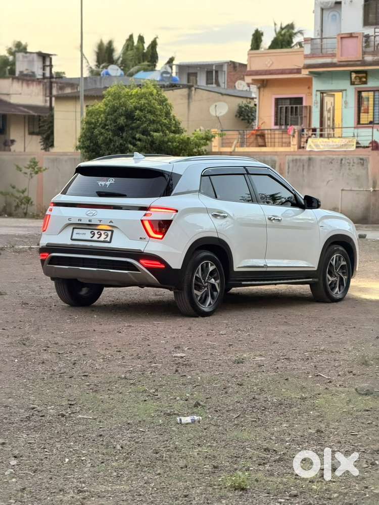 Hyundai Creta 1.5 Crdi Sx, 2020, Diesel