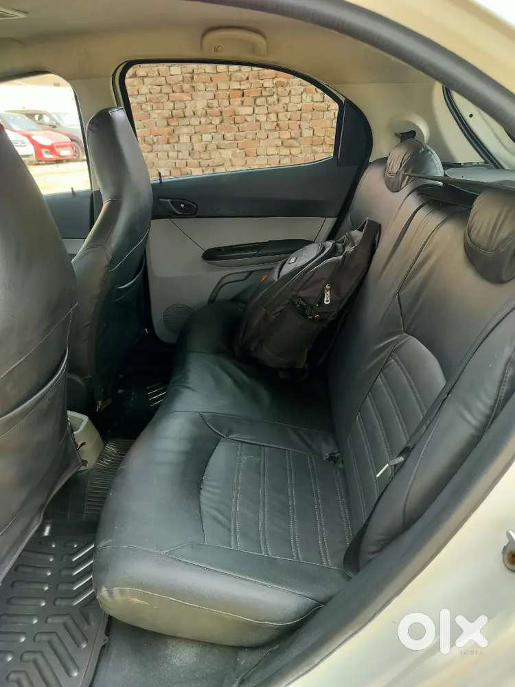 Tata Tiago 1.2 Revotron 2016