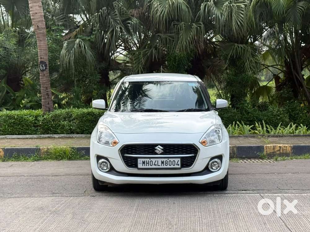 Maruti Suzuki Swift, 2023, Petrol
