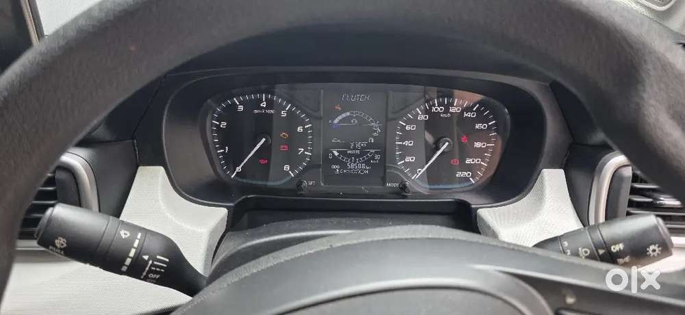 Tata Punch Revotron 2023