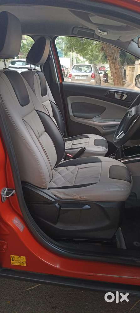 Ford Ecosport [2013-2015] 1.5 Trend Tdci, 2014, Diesel