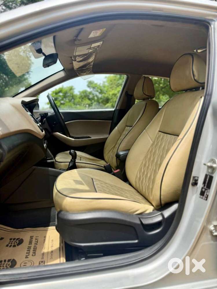Hyundai I20 Petrol Asta Option, 2018, Petrol