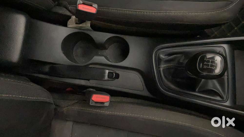 Hyundai New I20 1.2 Sportz Mt, 2022, Petrol