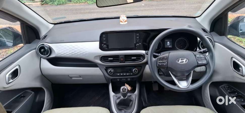 Hyundai Grand I10 Nios Sportz, 2023, Petrol