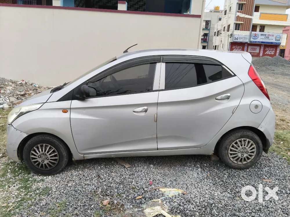 Hyundai Eon 2014 Petrol 83000 Km Driven