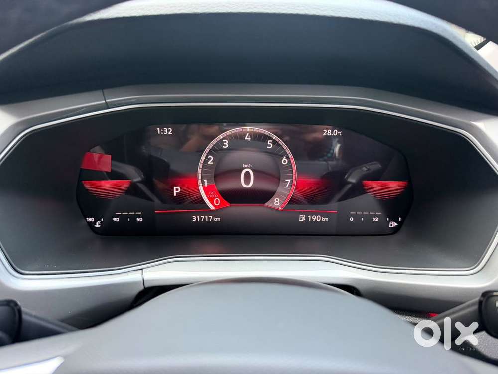 Volkswagen Taigun 1.5 Tsi Gt Plus, 2022, Petrol