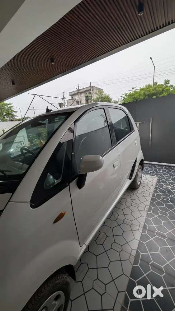 Tata Nano Twist Xt 2017 Variant