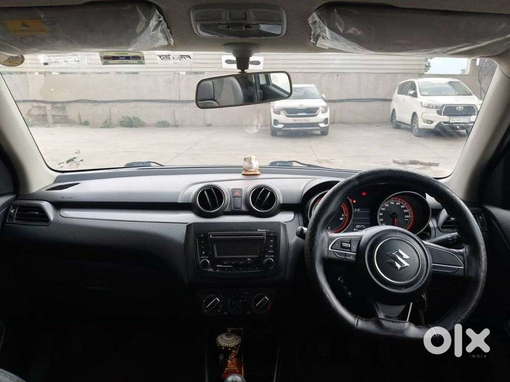Maruti Suzuki Swift Vdi Optional, 2019, Diesel