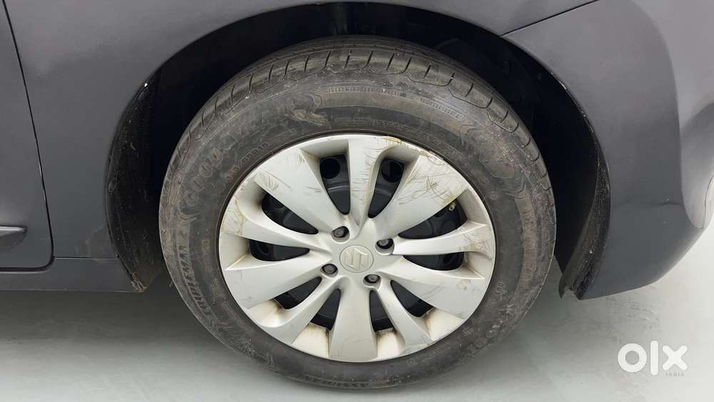 Maruti Suzuki Baleno 1.2 Delta At, 2016, Petrol
