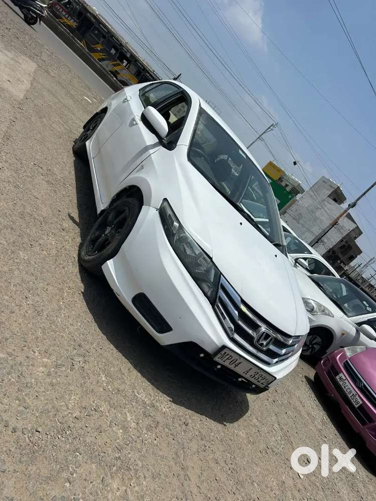 Honda City 2013 Petrol 85000 Km Driven