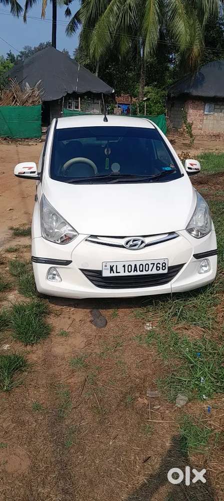 Eon Petrol