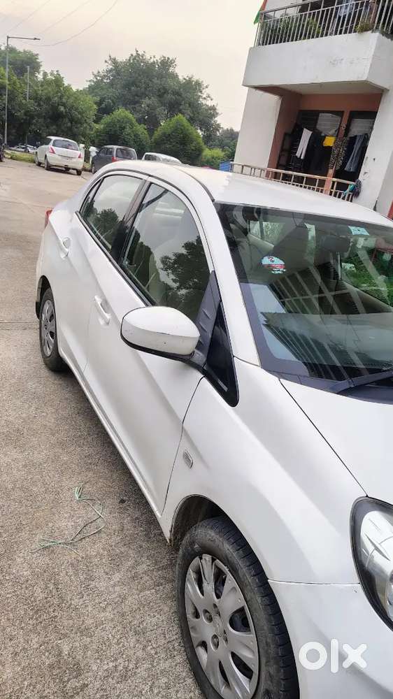 Honda Amaze 2013 93000 Km Driven