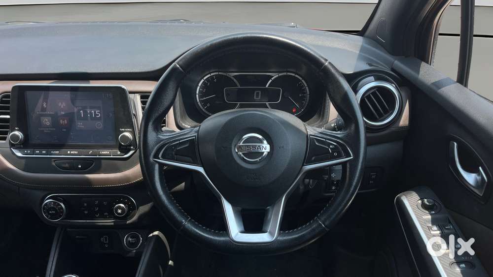 Nissan Kicks Xv Premium D, 2019, Diesel
