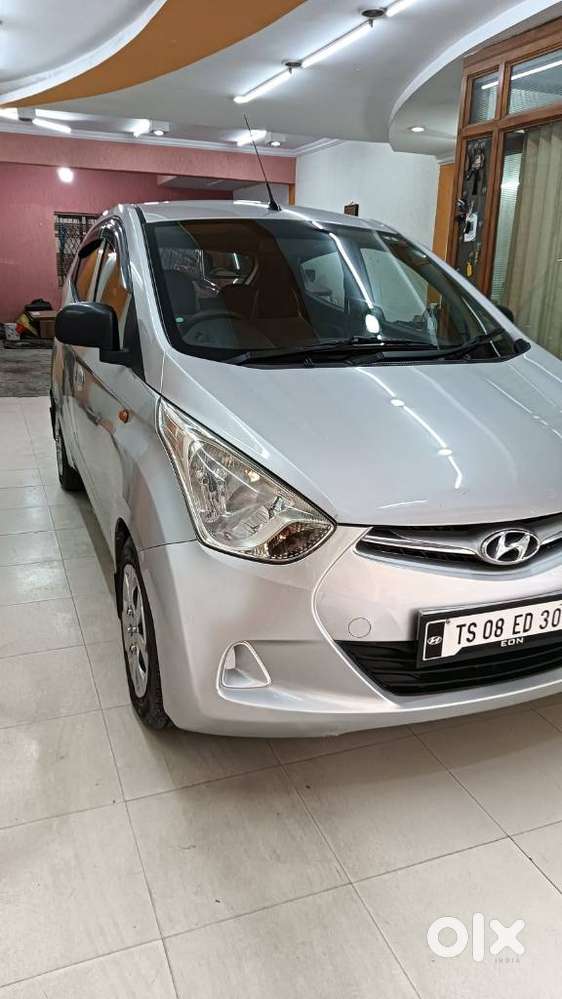 Hyundai Eon Magna, 2014, Petrol