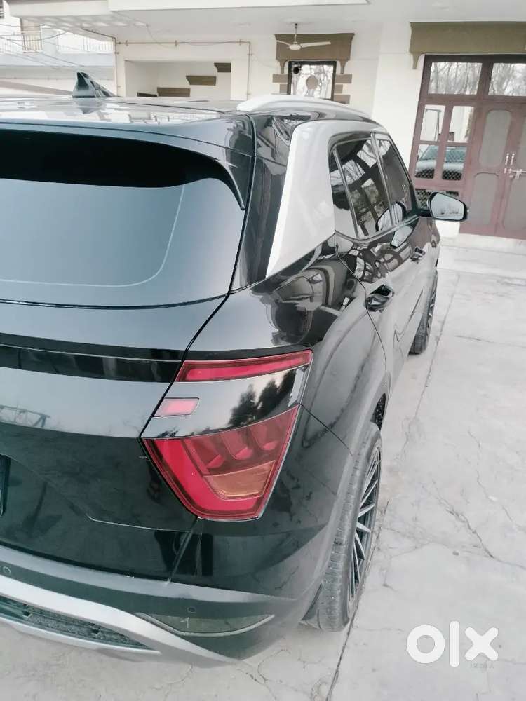 Creta 2020