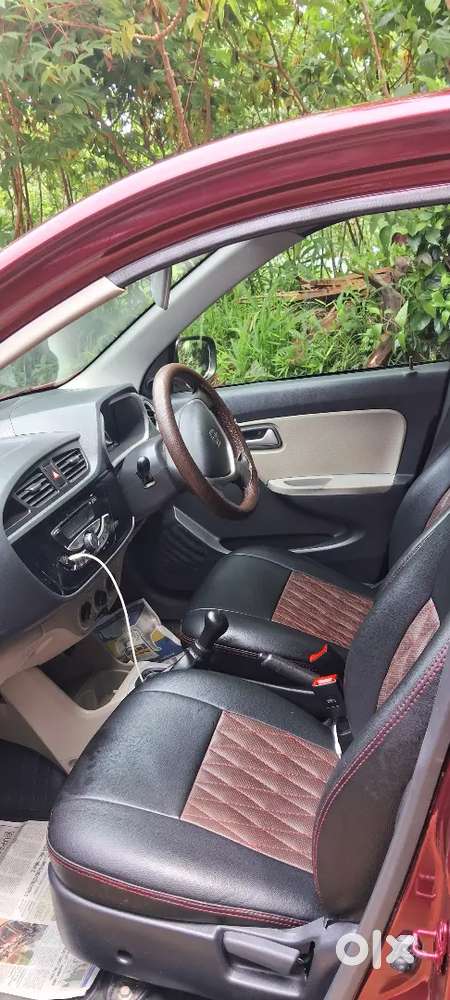 Alto K10 2016 Model