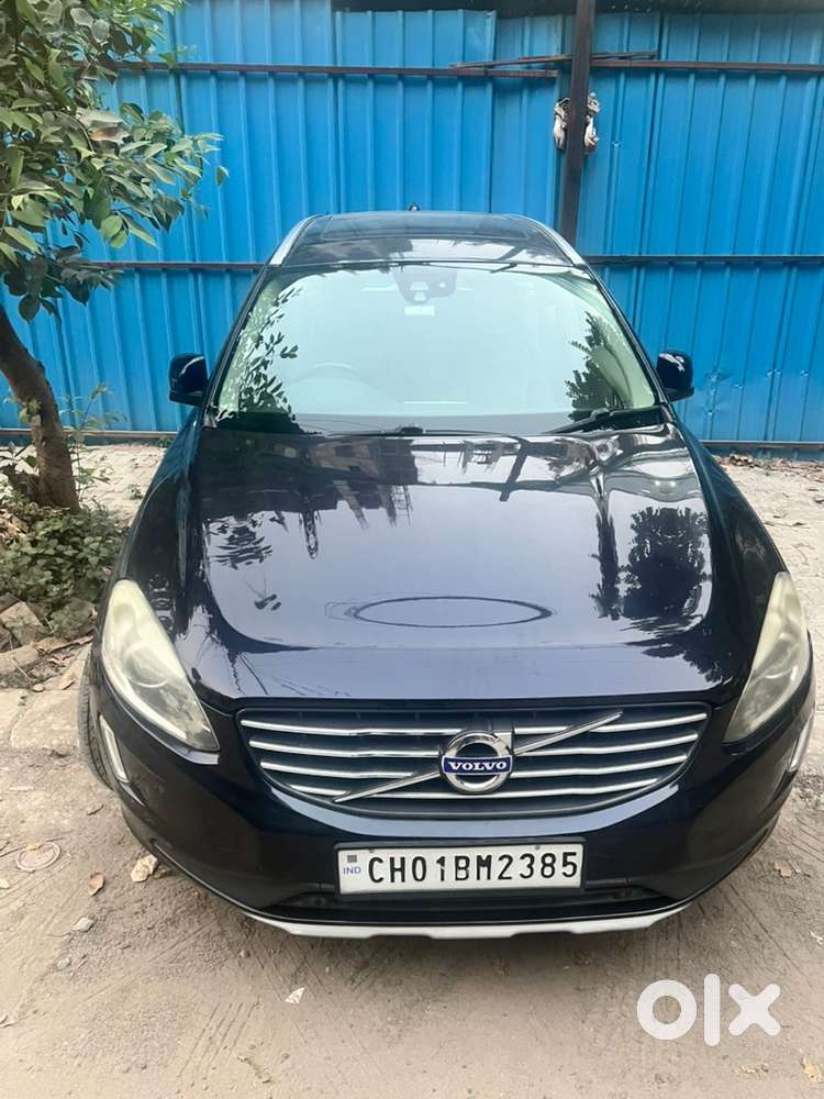 2017 Volvo Xc60 Diesel