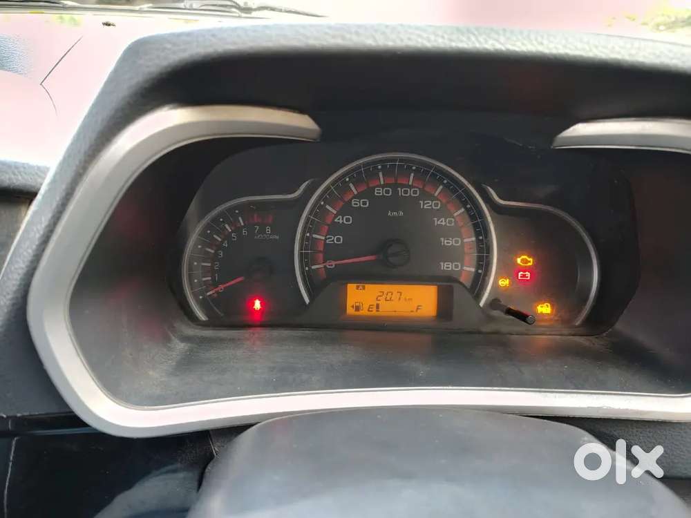 Maruti Suzuki Alto K10 2018