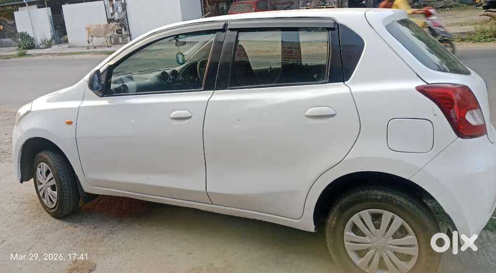 Good Condition Datsun Go