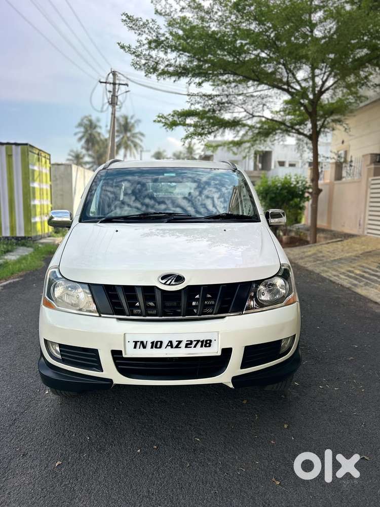 Mahindra Xylo H4 Abs Bs Iv, 2017, Diesel