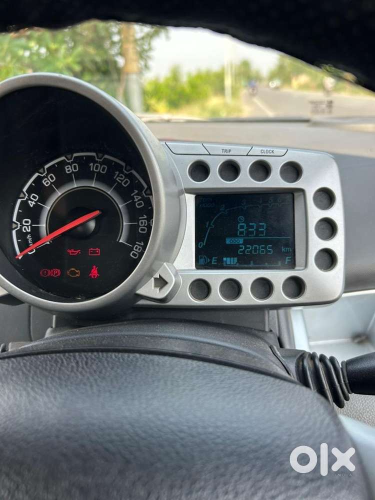Chevrolet Beat 2015 Petrol Good Condition