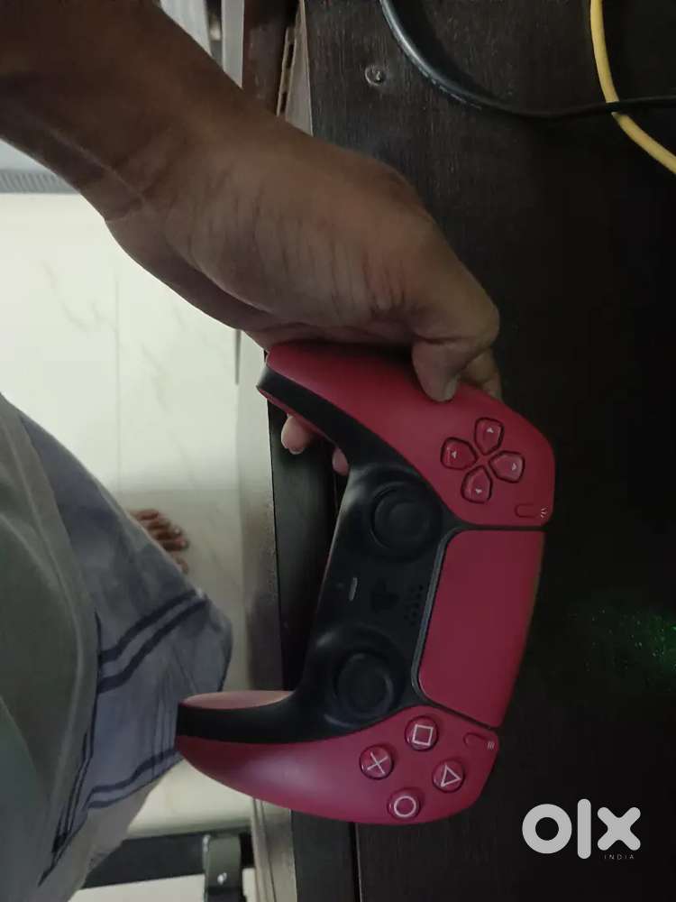 PS5 DualSense controller brand new
