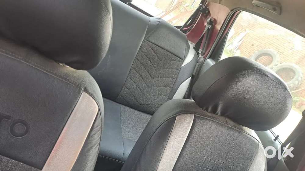 Maruti Suzuki Alto 2009 Car